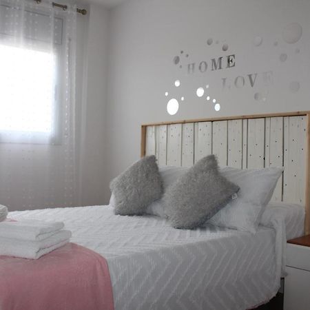 Apartamento El Raco De Yleth Deltebre Exterior foto
