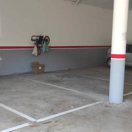Apartamento El Raco De Yleth Deltebre Exterior foto