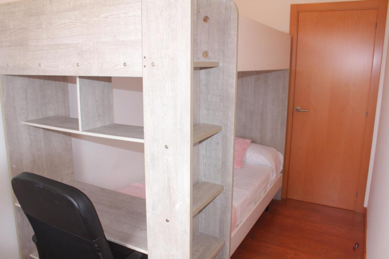 Apartamento El Raco De Yleth Deltebre Exterior foto