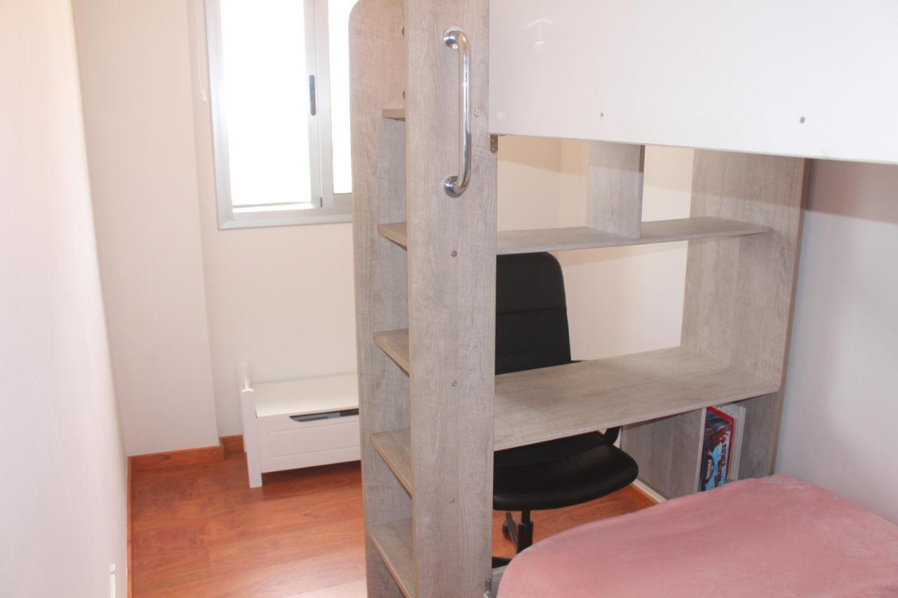 Apartamento El Raco De Yleth Deltebre Exterior foto