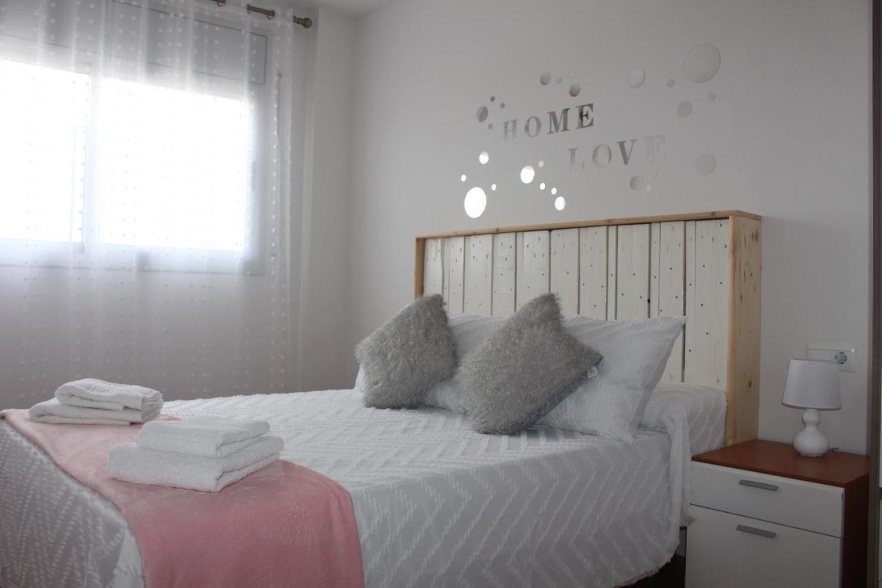 Apartamento El Raco De Yleth Deltebre Exterior foto