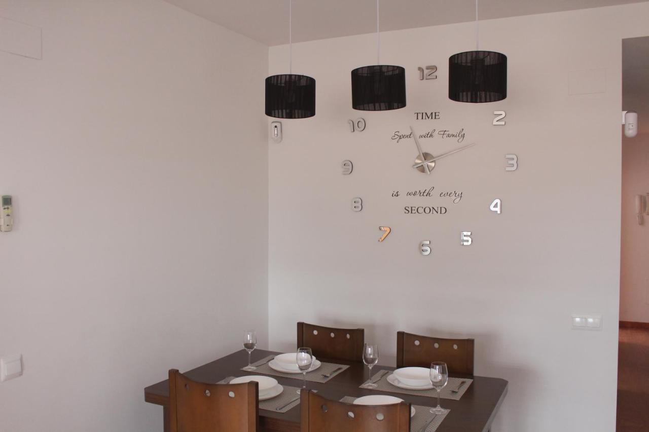 Apartamento El Raco De Yleth Deltebre Exterior foto