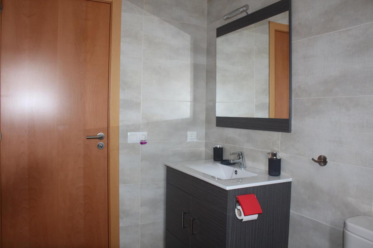 Apartamento El Raco De Yleth Deltebre Exterior foto
