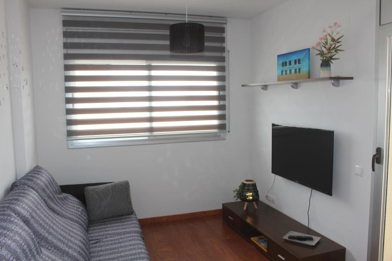 Apartamento El Raco De Yleth Deltebre Exterior foto